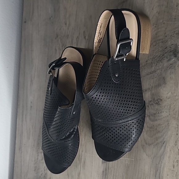 Restricted Pumps - Picture 3 of 6